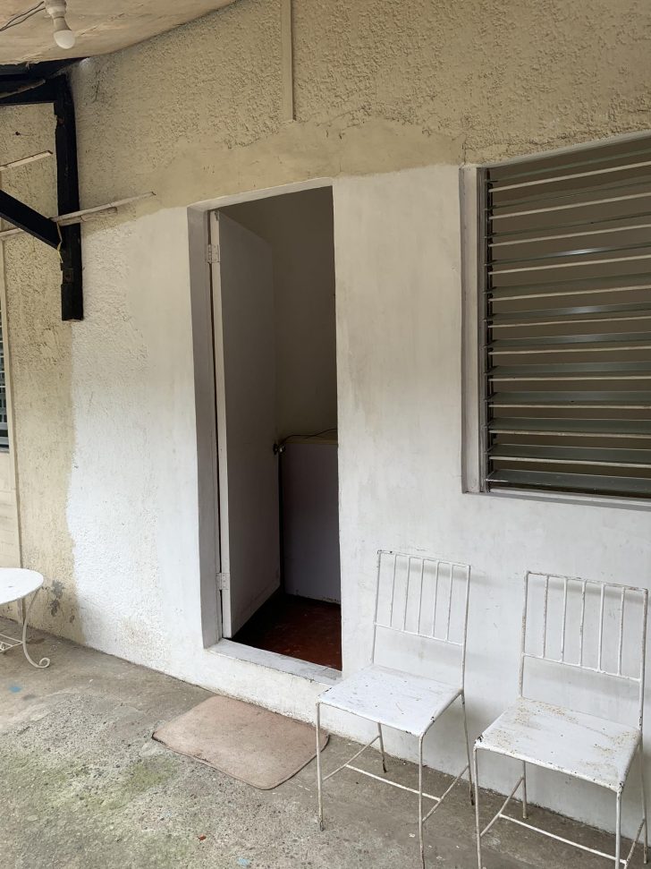 02021289 House For Rent, Jaro