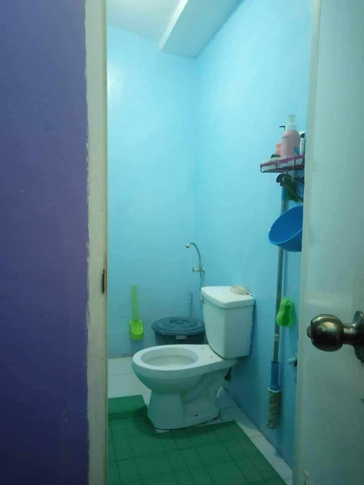 06021763 House For Rent, Molo